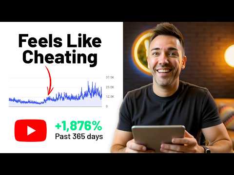 How This YouTube Funnel Tripled My Business in 12 Months