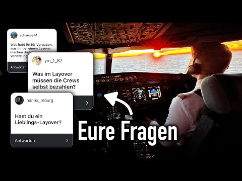 20 STUNDEN auf den SEYCHELLEN! Eure Fragen zum Layover! AeroNewsGermany
