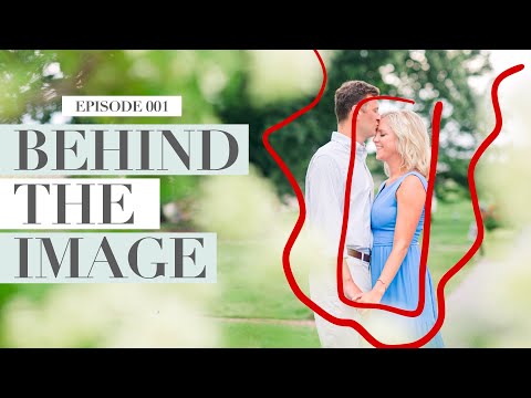 Creating a Soft Image in a Harsh Environment (Behind the Image Ep.001)