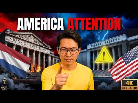 Why Should the Netherlands' Silent Bank Failure Warn America?