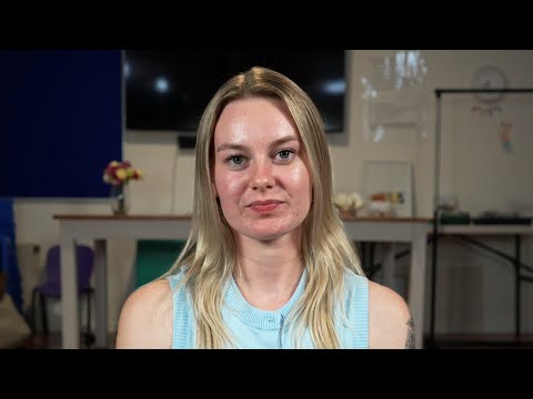 Ex-OF Creator turned Christian speaks out! 😮 | Olivia's Jesus Testimony