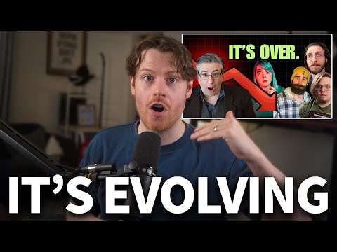 We Were All Wrong About DungeonTube