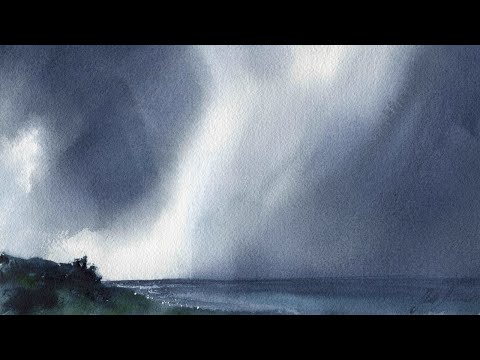 Capture the Essence of Light in Your Painting