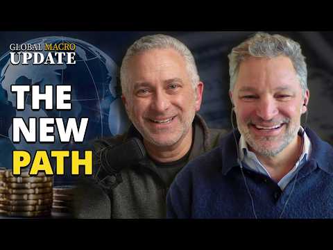 Why the "Emerging Markets" Label Is Now Obsolete | Louis Gave