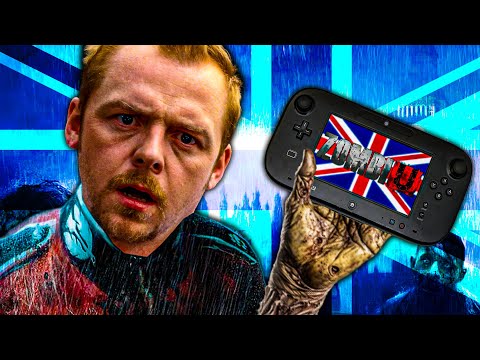 Ubisoft's STRANGE Wii U Zombie Game