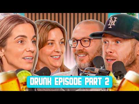 Emma & Ryan are HERE, BIG Life News, Christmas Arguments & Who’s Most Likely Too?