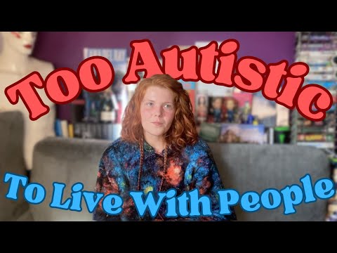 Living Alone Is An Autistic Necessity