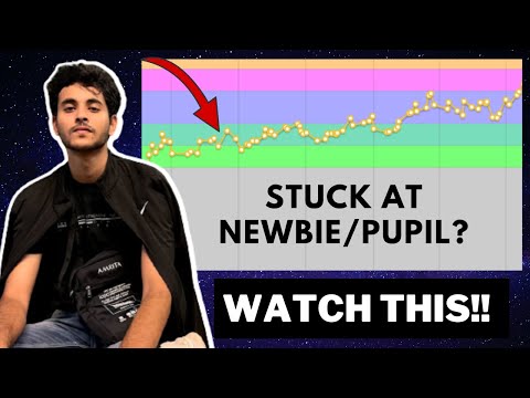 How to Improve in Competitive Programming | Boost your Rating🔥