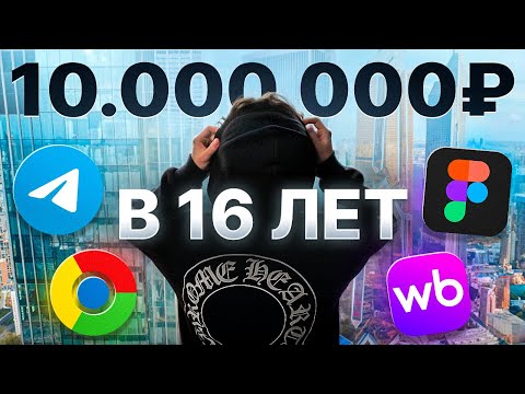 I Built a Successful Business at 16 | 5 Realizations I Learned