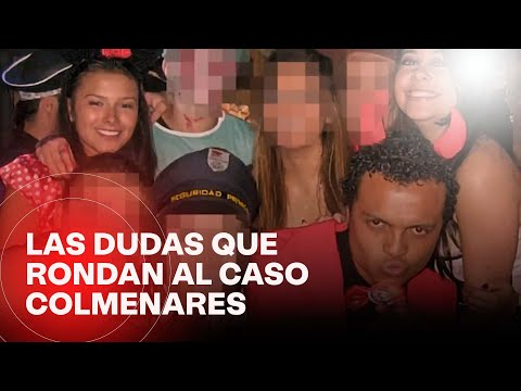 Después de 15 años, siguen las preguntas y el dolor por el caso de Luis Andrés Colmenares