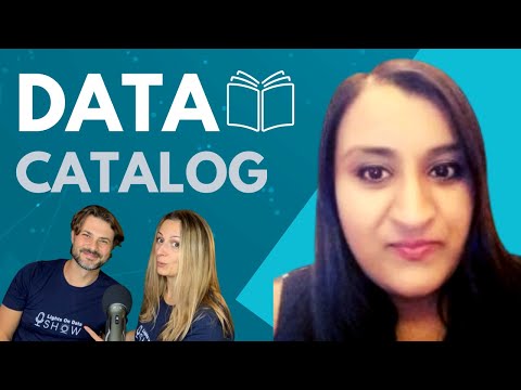 How to Best Implement a Data Catalog
