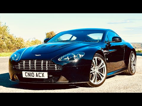 The 2010 Aston Martin V12 Vantage looks tempting in the classifieds but is it worth buying today?