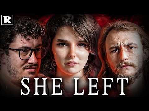 Str*pper Stormed Off Financial Audit