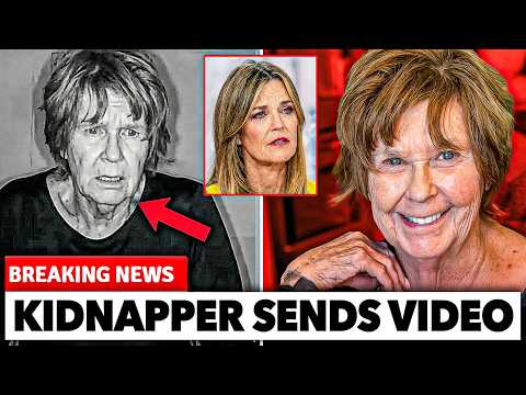 1 MINUTE AGO: Shocking New FOOTAGE In Nancy Guthrie Case Leaves Everyone Disturbed...