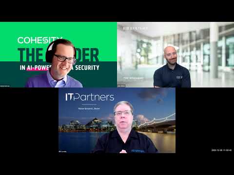 Cyber Recovery for Public Sector: Proven Strategies to Bounce Back Fast