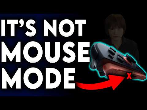 The Nintendo Switch 2's "Secret Weapon"