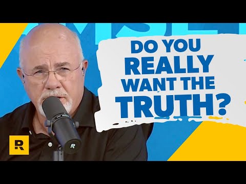 "Quit Being A Bunch Of Spoiled Brats!"