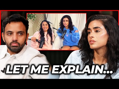 Jasleen Singh Finally Clears the Air