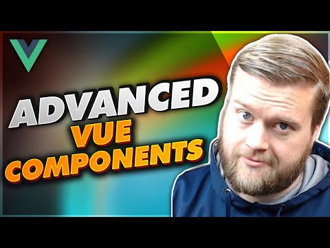 Vue.js Advanced Component Composition Patterns