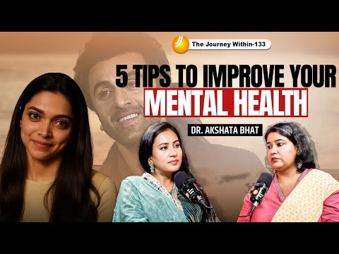 Find Peace of Mind: Secrets to Mental Health Success | Master Your Emotions | TJW 133