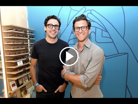 How Warby Parker Makes Every Point In Its Employee Lifecycle Extraordinary