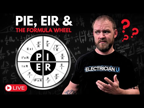 Stop Struggling with Electrical Math – Ohm’s Law Made Simple!