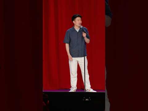 why are you lying for beans? #RayLau #Introducing