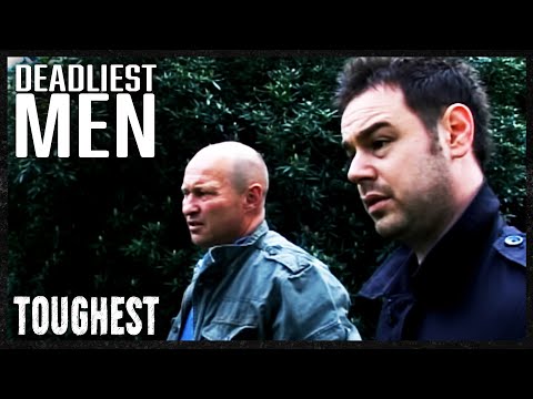 Danny Meets SAS Soldier Nigel 'Spud' Ely | Danny Dyer's Deadliest Men (Full Episode) | TOUGHEST