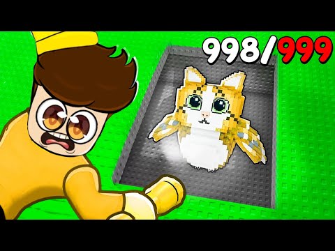 Finding EVERY NEW BRAINROT in Roblox Find The Brainrots! | Part 4