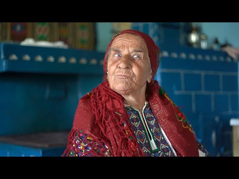 Molfarka knows Putin's secret and the future of Russia