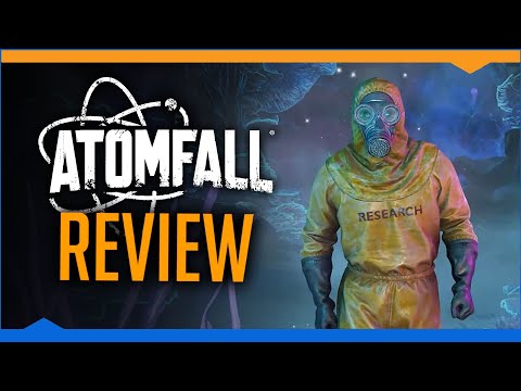 Austin recommends: Atomfall (Review)