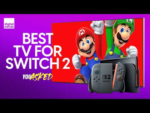 We Answer Your Biggest Switch 2 Questions | You Asked Ep. 94