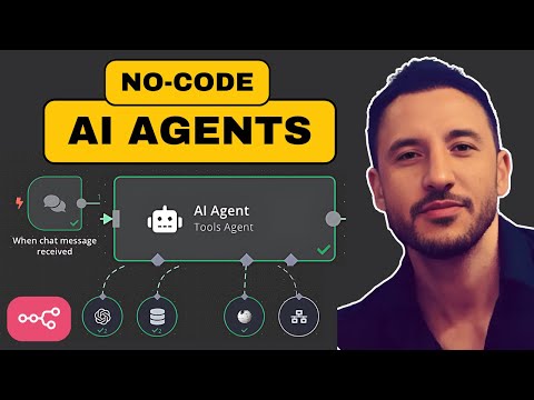 Tutorial: Build an A.I. Agent with n8n that Works Like Perplexity.ai