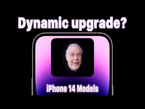 iPhone 14 - A Dynamic Upgrade? - Here are the features of the new iPhones.