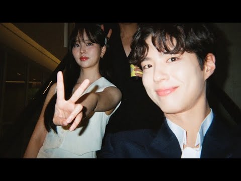 [박보검•김소현] 케미 모음zip🍿🎬 (feat. 동주•한나)