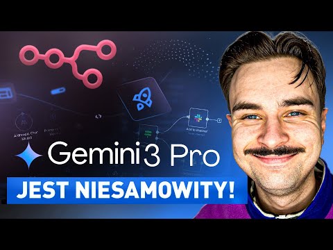 Google's MOST POWERFUL AI Model in n8n (Gemini 3 Pro Guide)