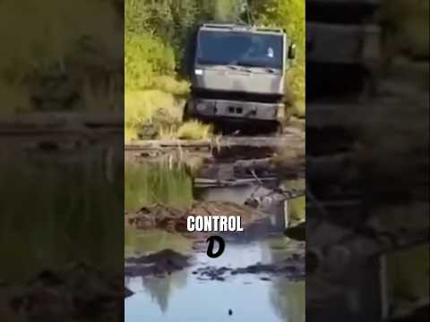 Most Underrated Military Truck Ever Built