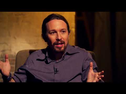 Otra Vuelta de Tuerka - Juan Manuel de Prada con Pablo Iglesias