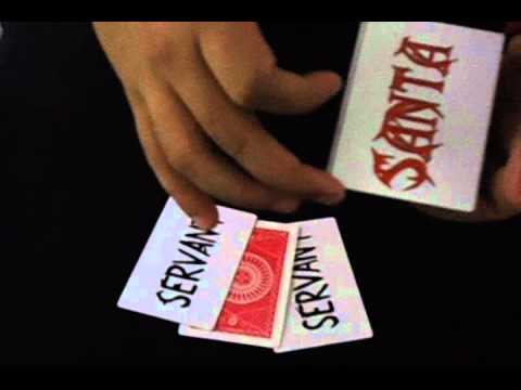 Get Well Soon SANTA....