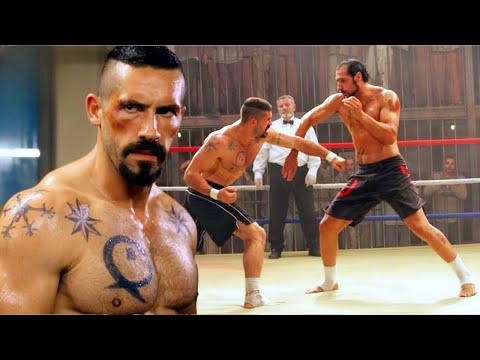 UNDISPUTED FRANCHISE: Combat Compilation