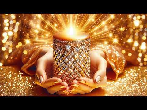 Activite The ENDLESS Flow Of Wealth NOW I 888Hz +963Hz I Receive Miracles, Prosperity & Luck