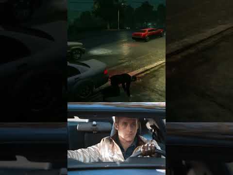 How to park a car properly