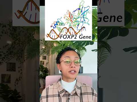 What is the "Language Gene"?