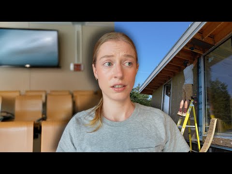 we ended up in the hospital.. (ep.83)