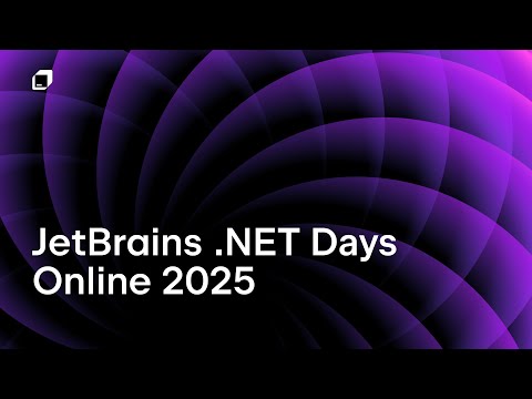 .NET Days Online 2025, Day 1: Aspire, Clean Architecture, C# Nullability, Messaging, Uno, Blazor TDD