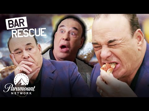 Best of Jon Handling It Himself 👏 SUPER COMPILATION | Bar Rescue