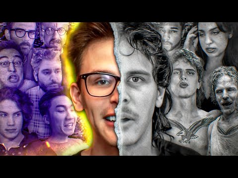 Idubbbz: From Content Cop to Content Slop