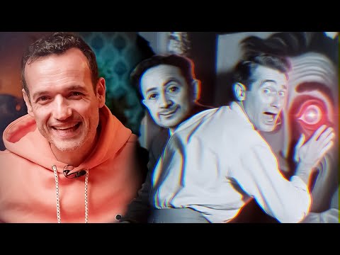 L'Arnaqueur qui s'est fait Arnaquer  - Old Thread