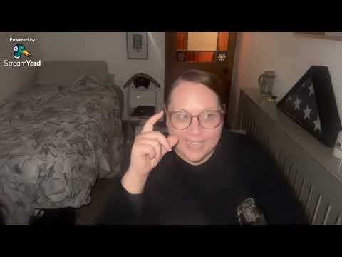 Live Q&A | Answering Your Comments | The Next Show Will Be Better | Hickson Diaries Livestream