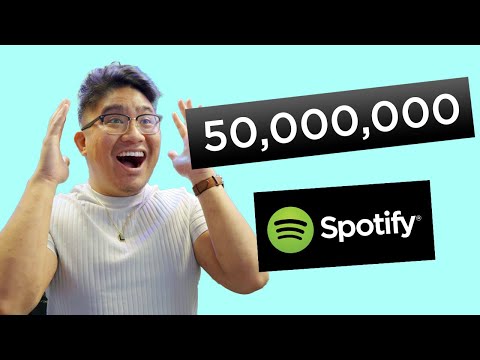 I Produced A Song With 50 Million Streams! (Gento Breakdown)